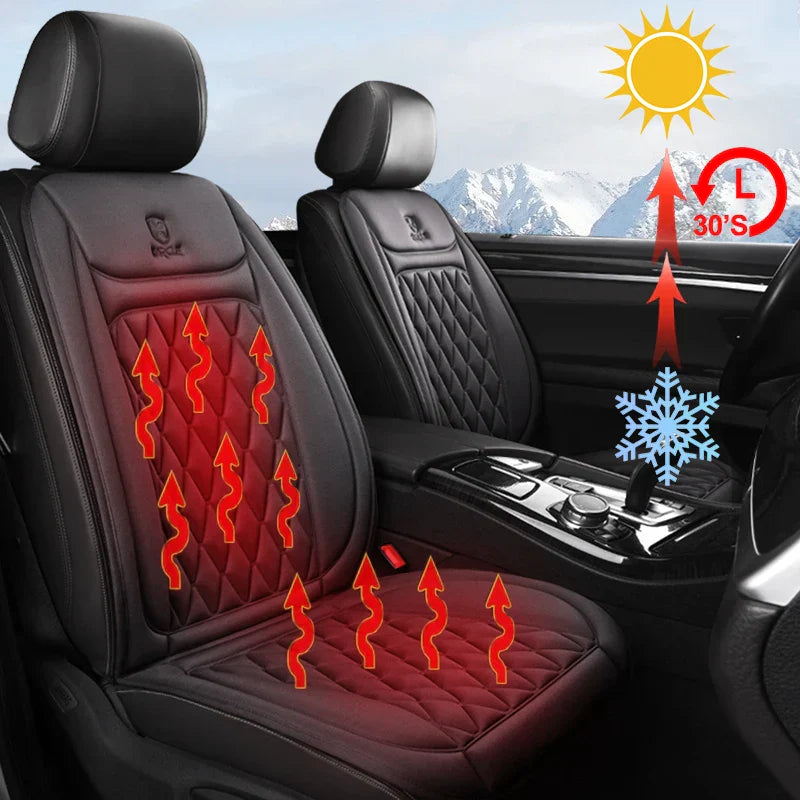 Siège Chauffant pour voiture